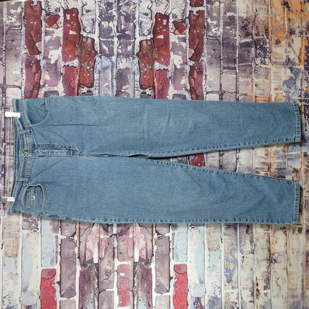 Gloria Vanderbilt Jeans